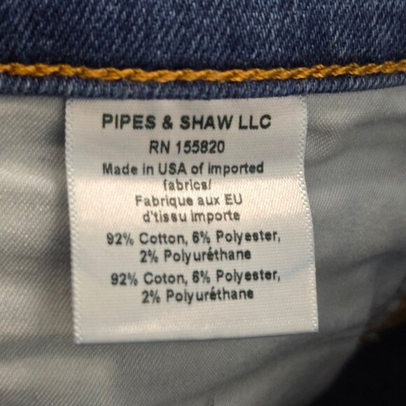 Veronica Beard Women's Size 28 Debbie Ankle High Rise Skinny Jeans - Picture 10 of 12